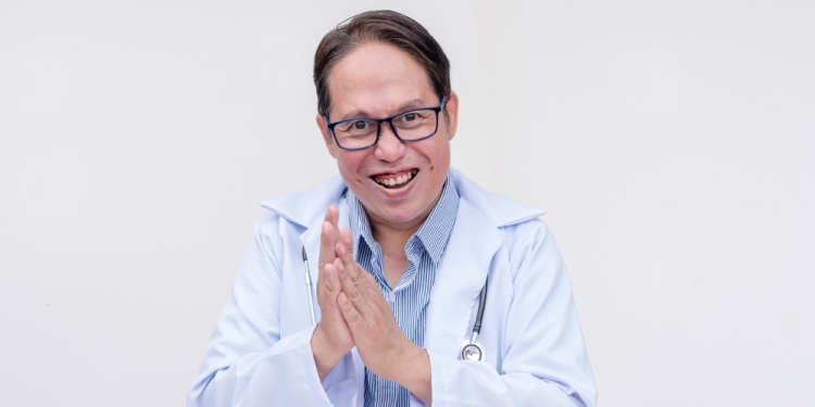 MDV Edwards image via Shutterstock