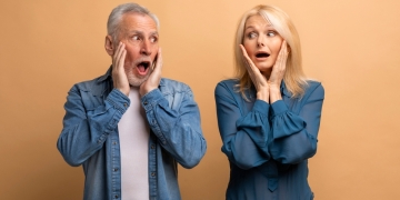 Prostock-studio image via Shutterstock