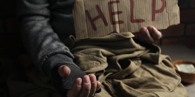 New Africa image via Shutterstock