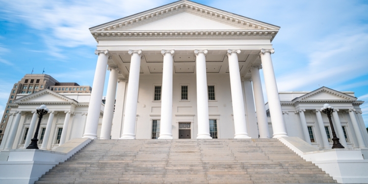 Eli Wilson image via Shutterstock