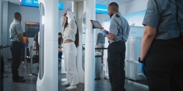 Frame Stock Footage image via Shutterstock