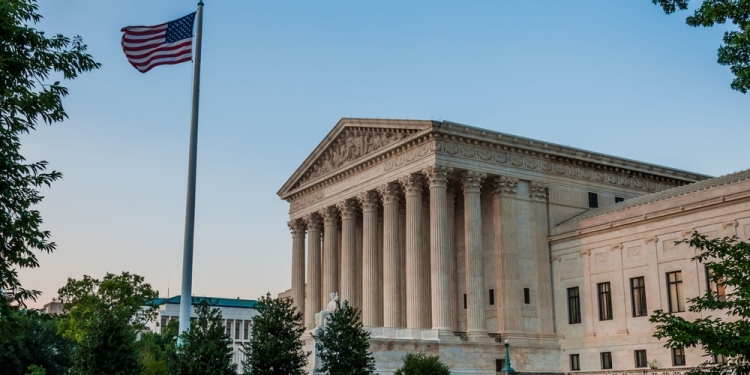 Walt Bilous image via Shutterstock