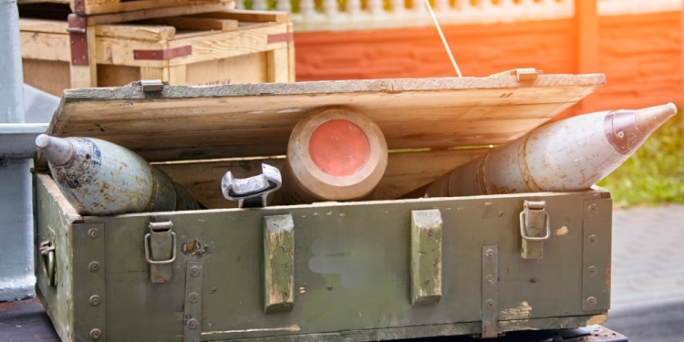 Vital Hil image via Shutterstock