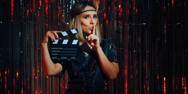 Nicoleta Ionescu image via Shutterstock