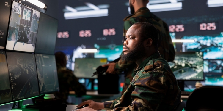 DC Studio image via Shutterstock