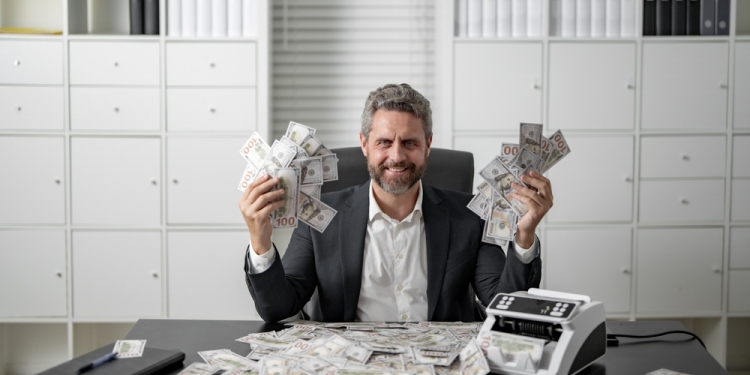 Volodymyr TVERDOKHLIB image via Shutterstock