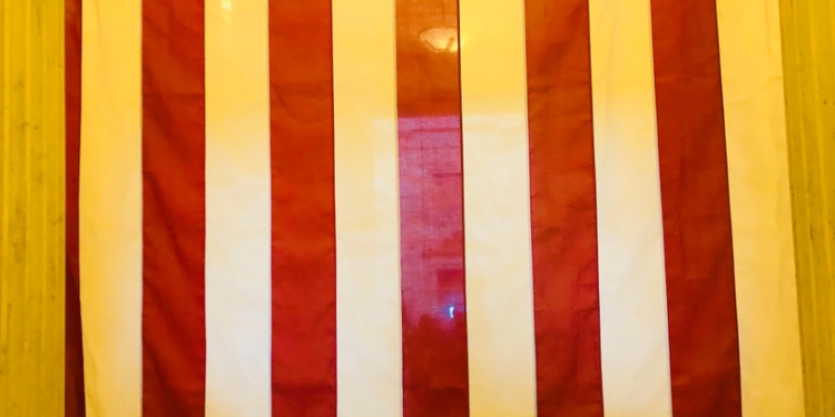 Cassie Pfitzenmeier image via Shutterstock