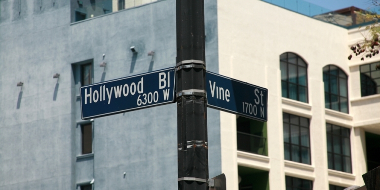 mikeledray image via Shutterstock