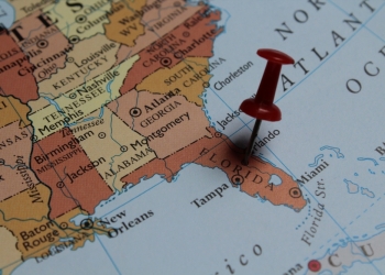 Tom Korcak image via Shutterstock