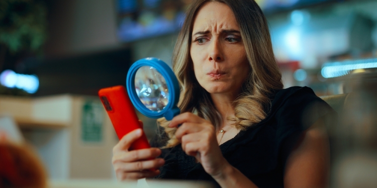 Nicoleta Ionescu image via Shutterstock