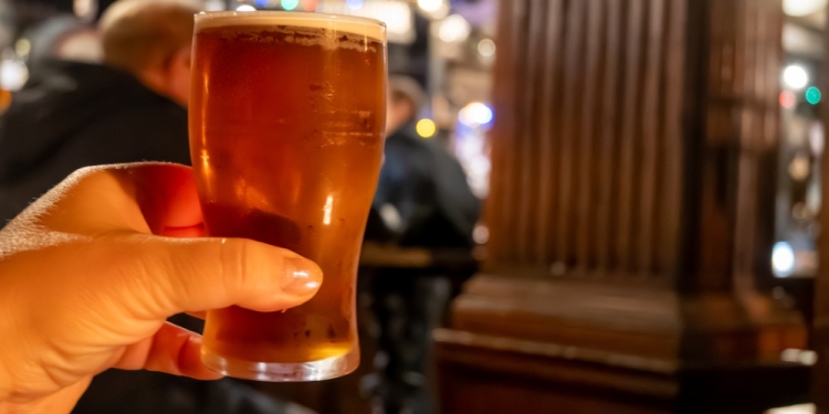 barmalini image via Shutterstock