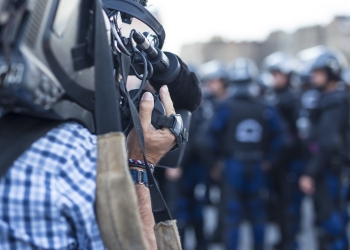 Don Pablo image via Shutterstock