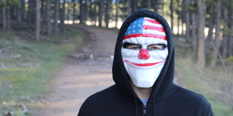 AJR_photo image via Shutterstock