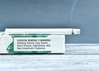 JoanneStrell image via Shutterstock