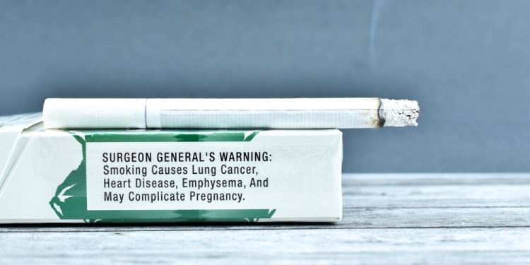 JoanneStrell image via Shutterstock