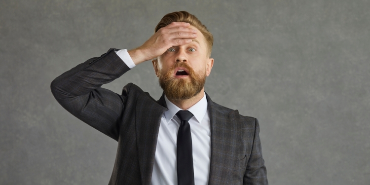 Studio Romantic image via Shutterstock