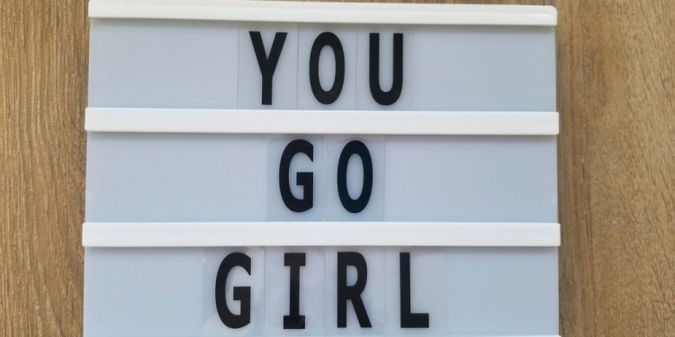 Vanesa Hernandez image via Shutterstock