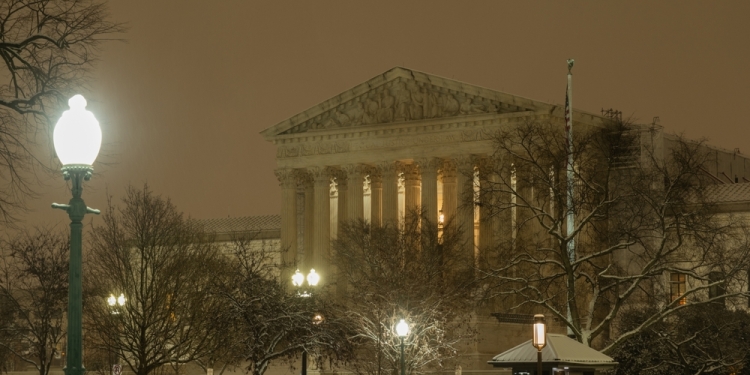 Volodymyr TVERDOKHLIB image via Shutterstock