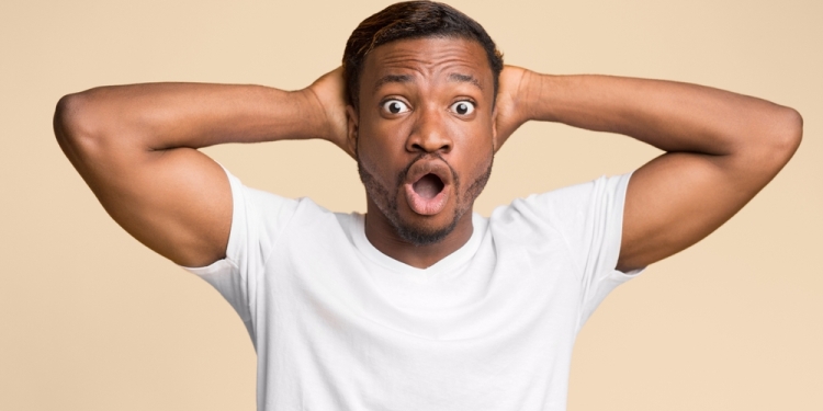 Prostock-studio image via Shutterstock