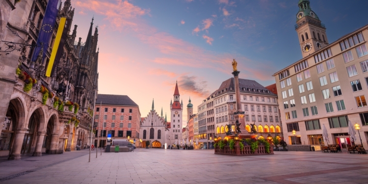 Rudy Balasko image via Shutterstock