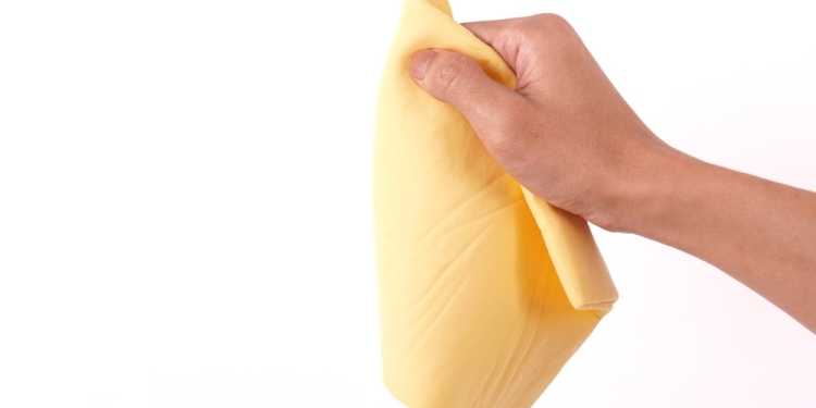 Rhony Chilnady Pratama image via Shutterstock