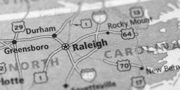 SevenMaps image via Shutterstock