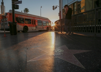 Heather Schor image via Shutterstock