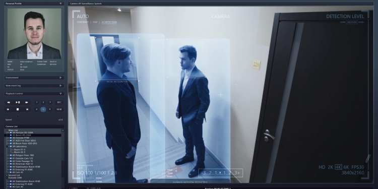 Frame Stock Footage image via Shutterstock