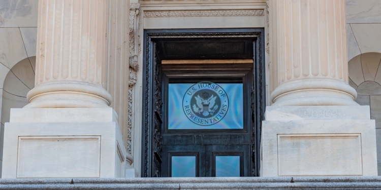 Walt Bilous image via Shutterstock