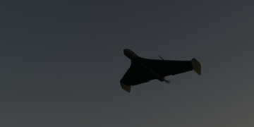 tsyklon image via Shutterstock