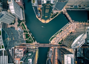 Moses P image via Shutterstock