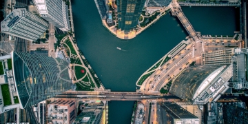 Moses P image via Shutterstock