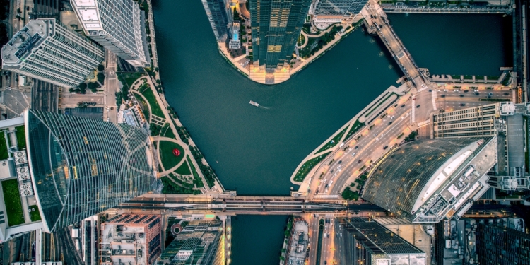 Moses P image via Shutterstock