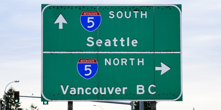 Ian Dewar Photography image via Shutterstock