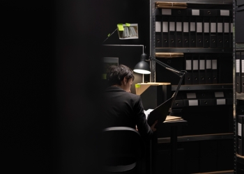 DC Studio image via Shutterstock