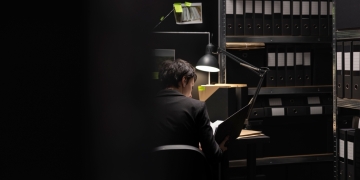 DC Studio image via Shutterstock