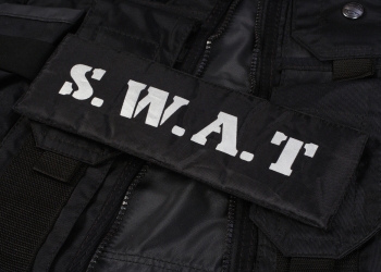 Militarist image via Shutterstock