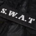 Militarist image via Shutterstock