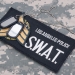 Militarist image via Shutterstock