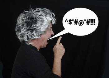 Timothy OLeary image via Shutterstock