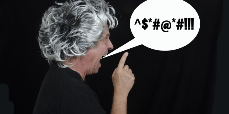 Timothy OLeary image via Shutterstock