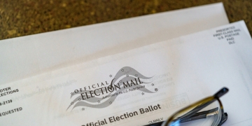 George Sheldon image via Shutterstock