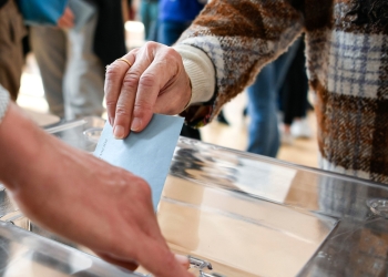 Victor Velter image via Shutterstock