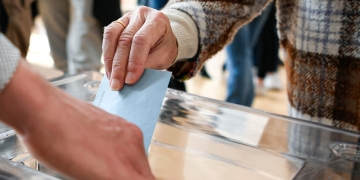 Victor Velter image via Shutterstock