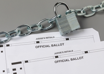 J.J. Gouin image via Shutterstock