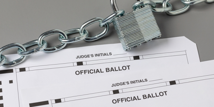 J.J. Gouin image via Shutterstock