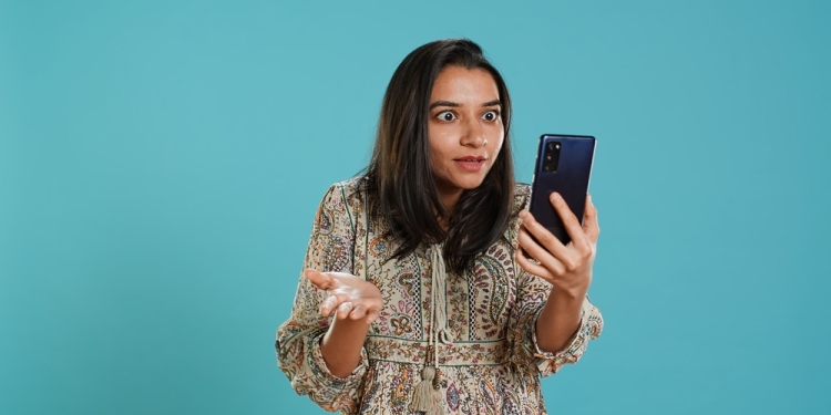 DC Studio image via Shutterstock