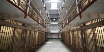 Krista Marson image via Shutterstock