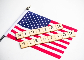 Ben Gingell image via Shutterstock