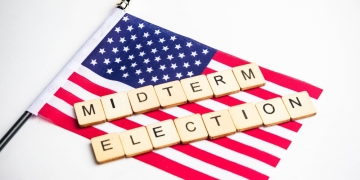 Ben Gingell image via Shutterstock